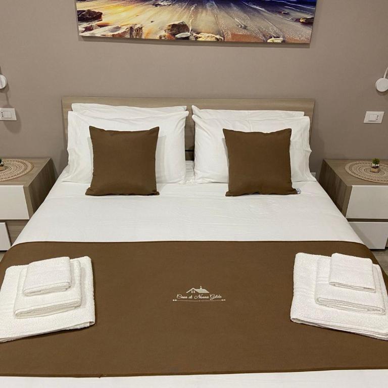 Casa di Nonna Gilda - Appartamento con 2 Camere da Letto - 3