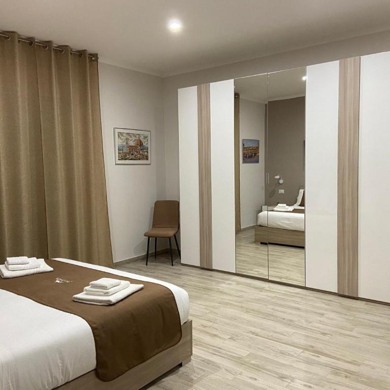 Casa di Nonna Gilda - Appartamento con 2 Camere da Letto - 5