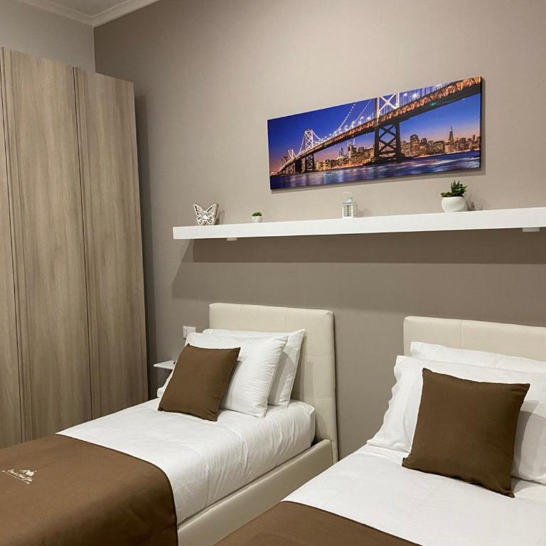 Casa di Nonna Gilda - Appartamento con 2 Camere da Letto - 11