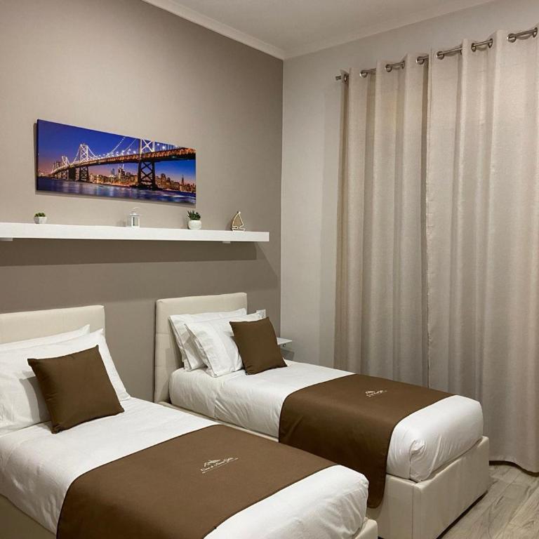 Casa di Nonna Gilda - Appartamento con 2 Camere da Letto - 10