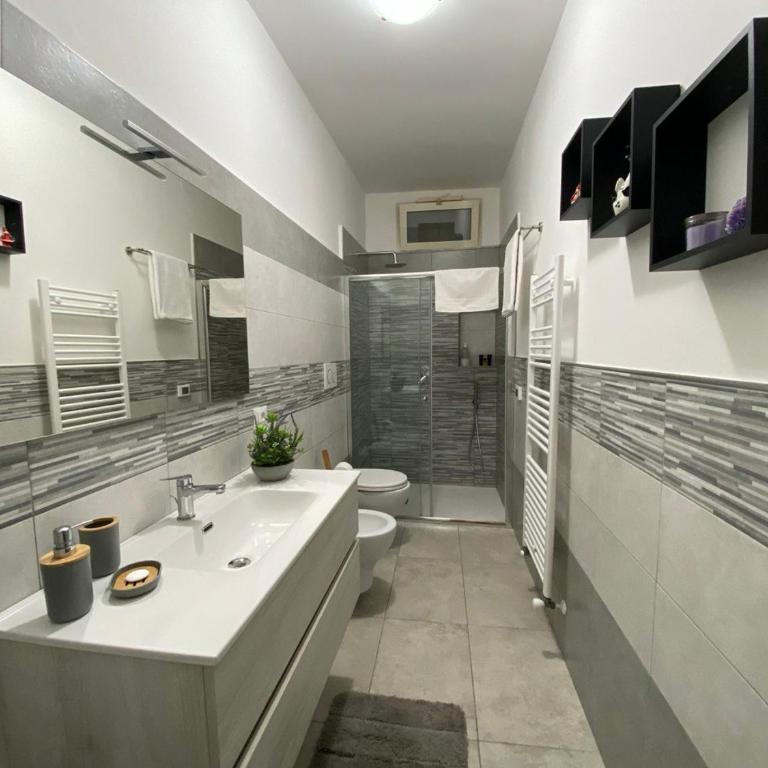 Casa di Nonna Gilda - Appartamento con 2 Camere da Letto - 17