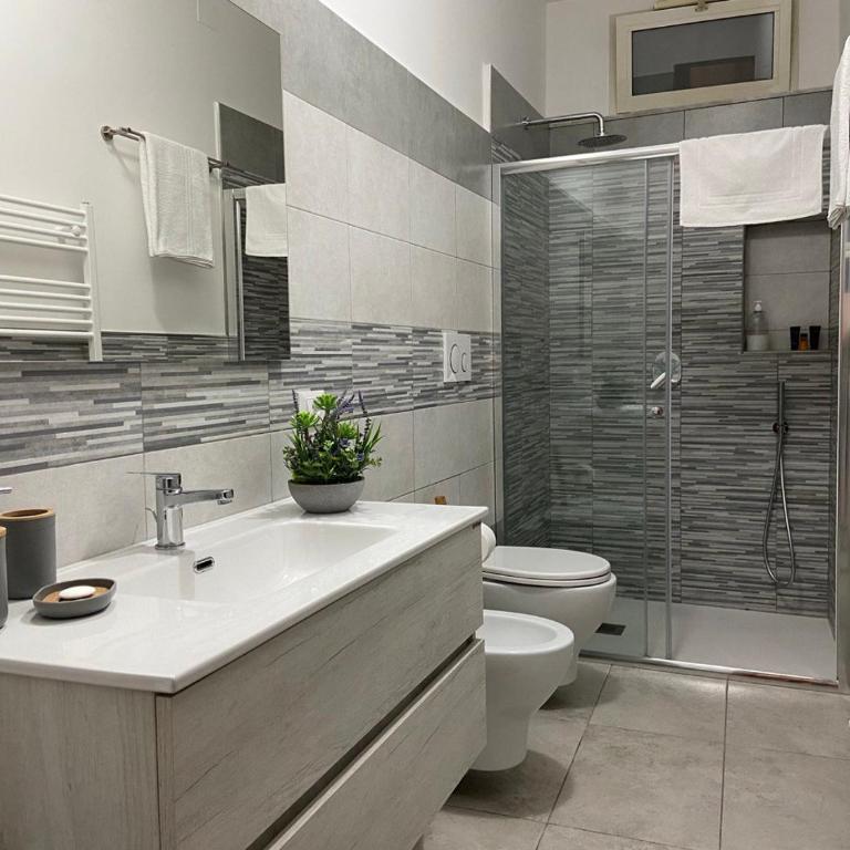 Casa di Nonna Gilda - Appartamento con 2 Camere da Letto - 18