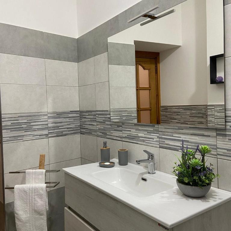 Casa di Nonna Gilda - Appartamento con 2 Camere da Letto - 20