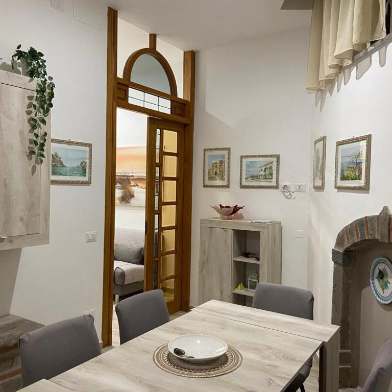 Casa di Nonna Gilda - Appartamento con 2 Camere da Letto - 22