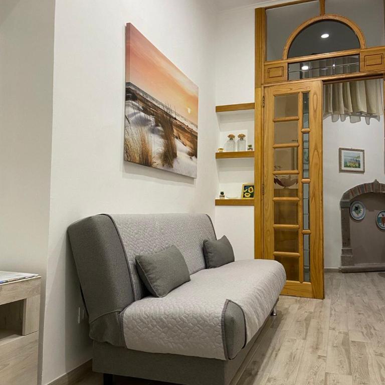 Casa di Nonna Gilda - Appartamento con 2 Camere da Letto - 21