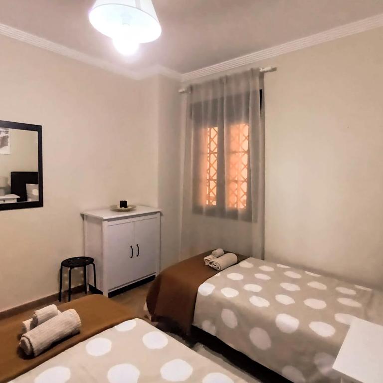 Los Albatros, Isla Canela - Apartamento de 2 dormitorios - 19