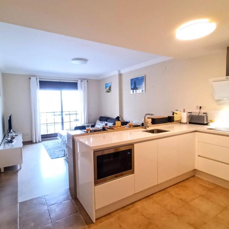 Los Albatros, Isla Canela - Apartamento de 2 dormitorios - 8