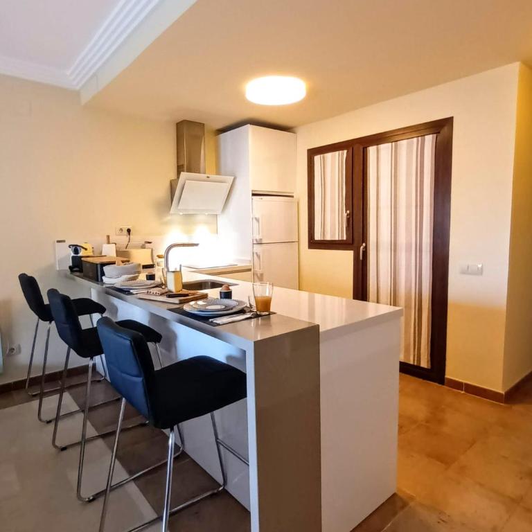 Los Albatros, Isla Canela - Apartamento de 2 dormitorios - 7