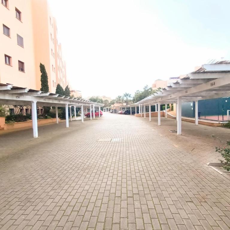 Los Albatros, Isla Canela - Apartamento de 2 dormitorios - 21