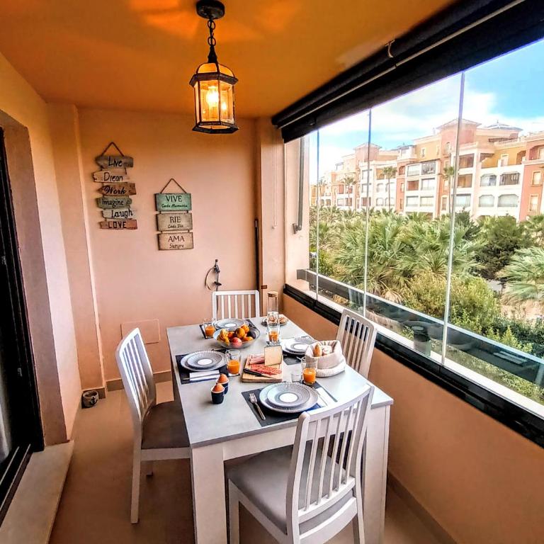 Los Albatros, Isla Canela - Apartamento de 2 dormitorios - 4