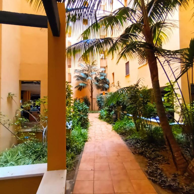 Los Albatros, Isla Canela - Apartamento de 2 dormitorios - 25