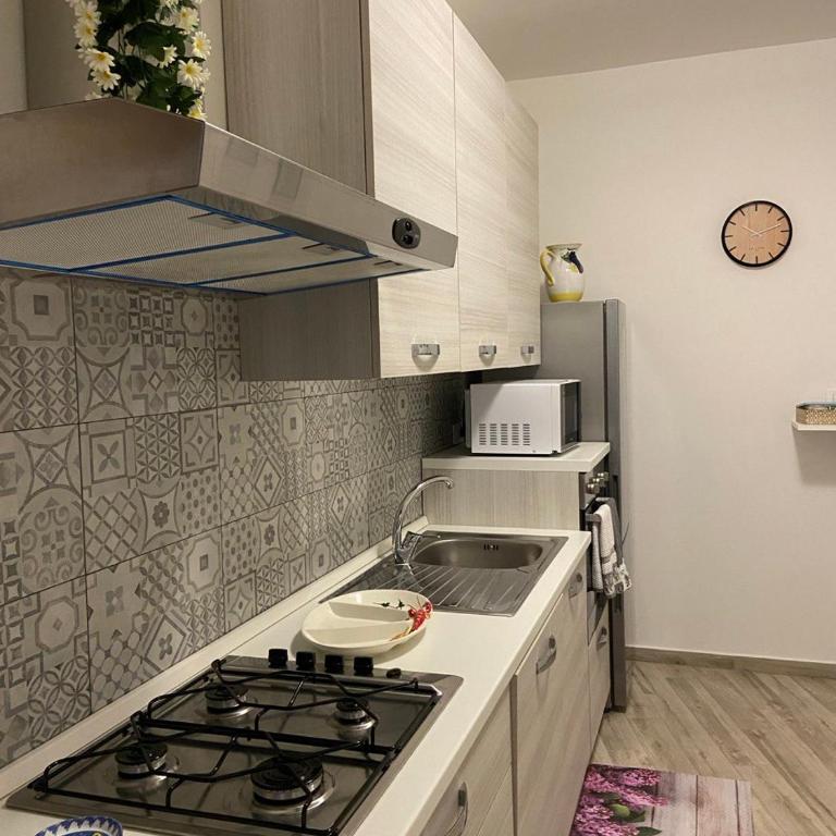 Casa di Nonna Gilda - Appartamento con 2 Camere da Letto - 26