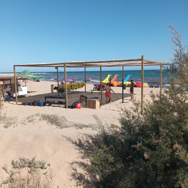 Los Albatros, Isla Canela - Apartamento de 2 dormitorios - 26