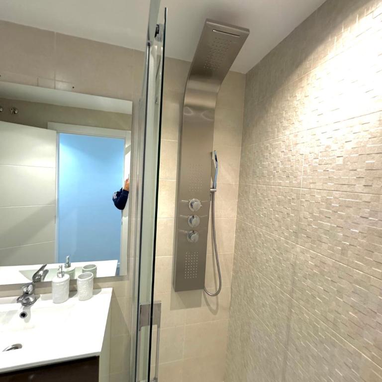 APARTAMENTO LUXURY - Three-Bedroom Apartment - 24