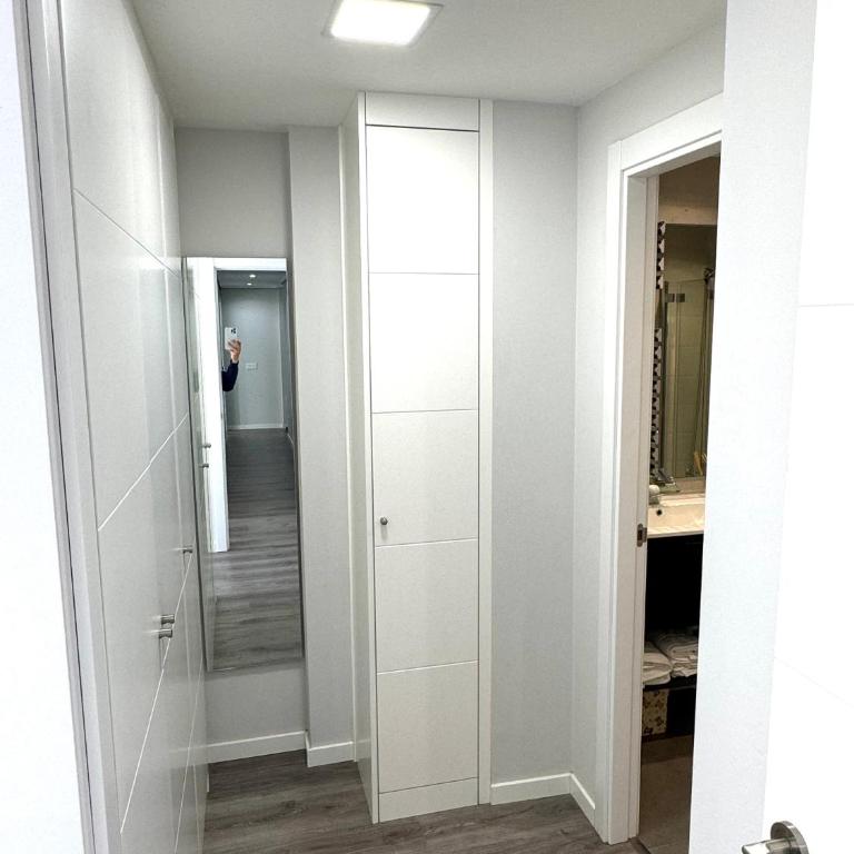 APARTAMENTO LUXURY - Three-Bedroom Apartment - 23