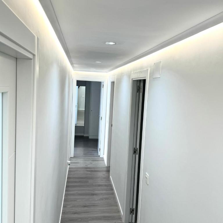 APARTAMENTO LUXURY - Three-Bedroom Apartment - 18