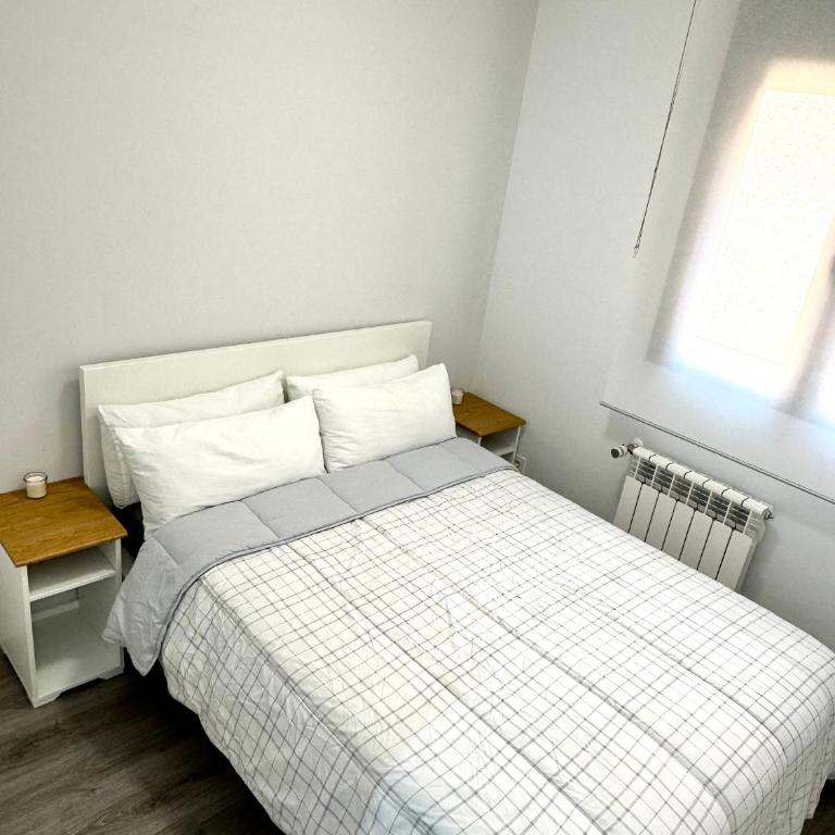 APARTAMENTO LUXURY - Three-Bedroom Apartment - 16
