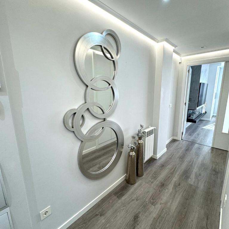 APARTAMENTO LUXURY - Three-Bedroom Apartment - 9