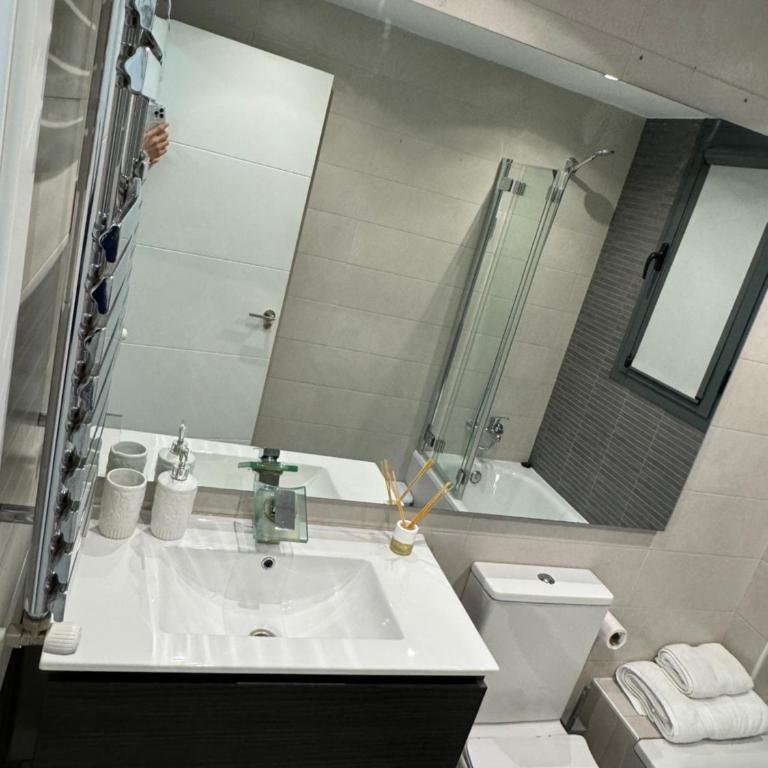 APARTAMENTO LUXURY - Three-Bedroom Apartment - 19
