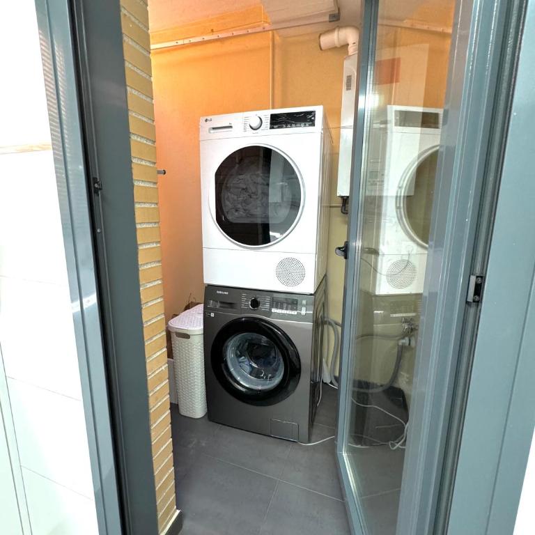 APARTAMENTO LUXURY - Three-Bedroom Apartment - 25