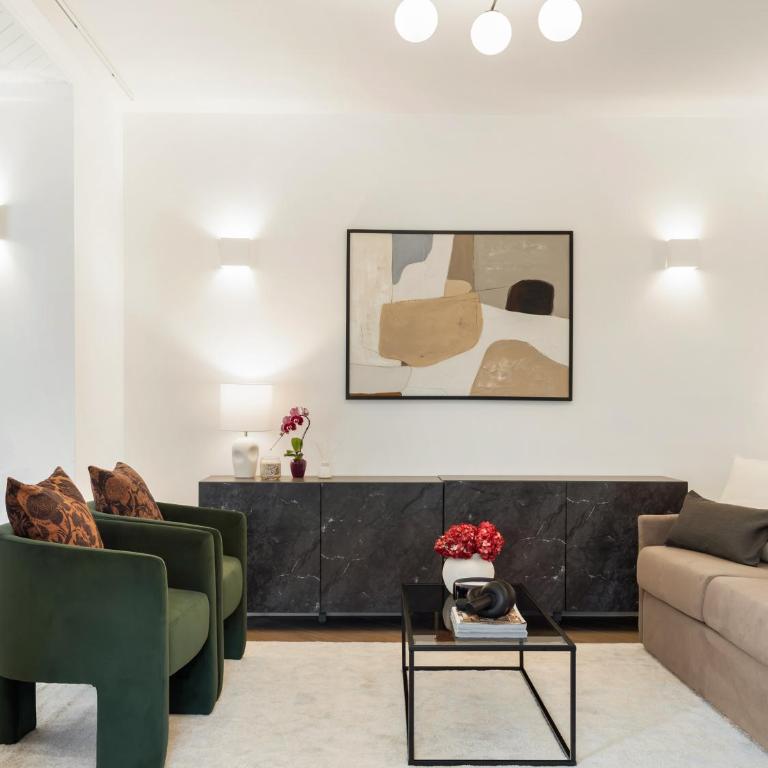 Terrace Boutique Apartment - Dolce Vita - Appartement avec Terrasse - 25
