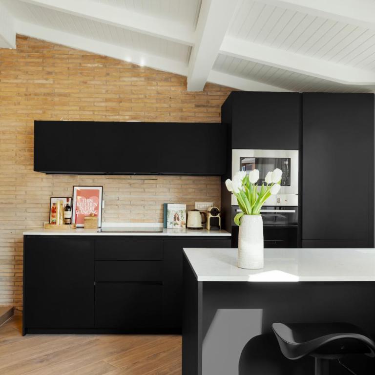 Terrace Boutique Apartment - Dolce Vita - Appartement avec Terrasse - 12