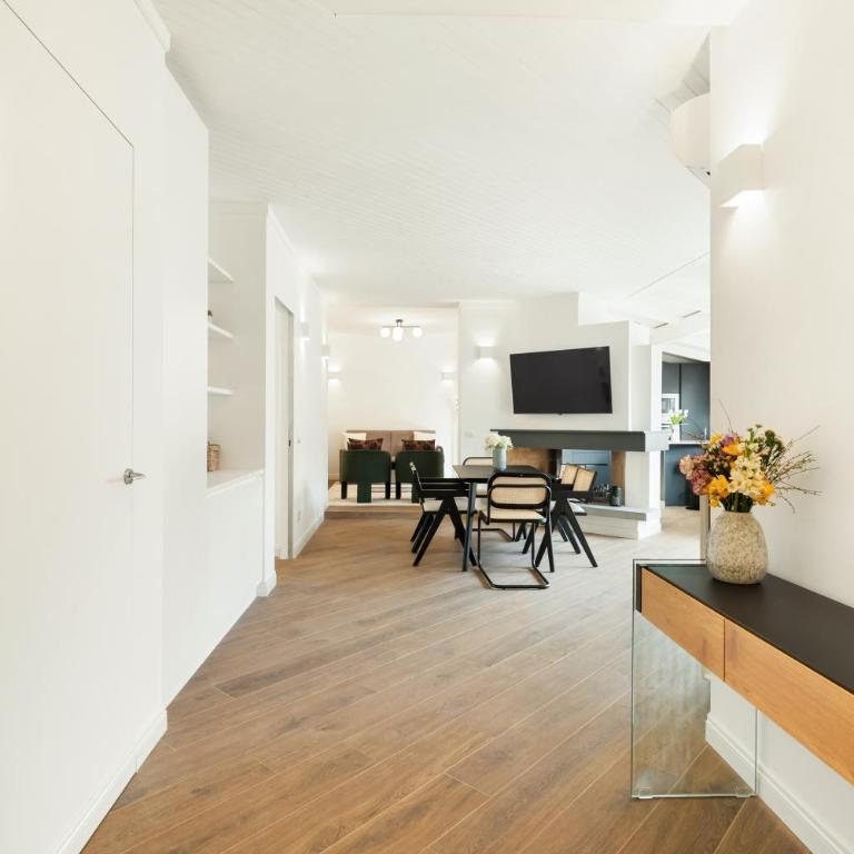 Terrace Boutique Apartment - Dolce Vita - Appartement avec Terrasse - 34