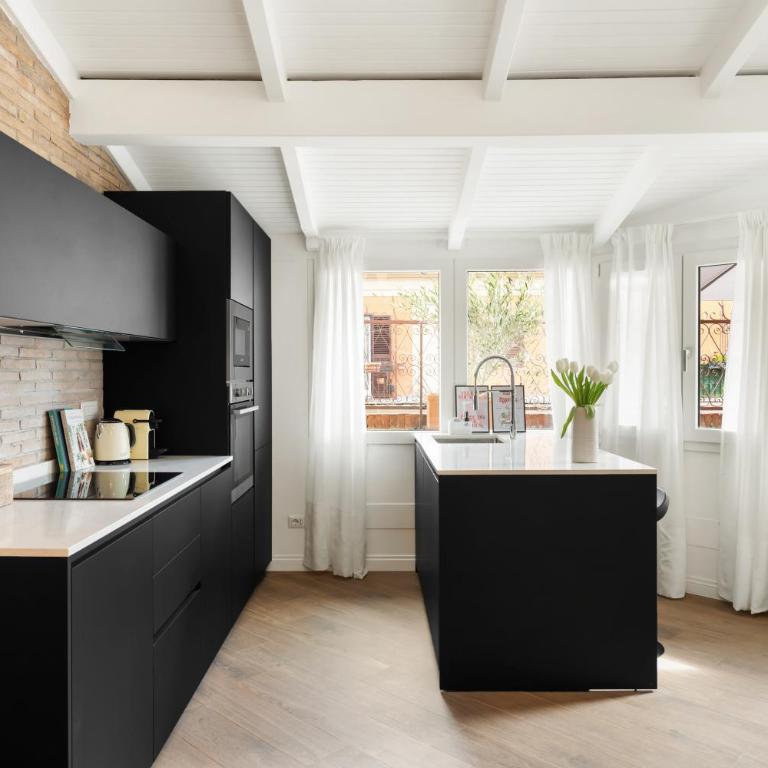 Terrace Boutique Apartment - Dolce Vita - Appartement avec Terrasse - 24