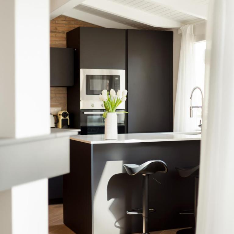 Terrace Boutique Apartment - Dolce Vita - Appartement avec Terrasse - 23