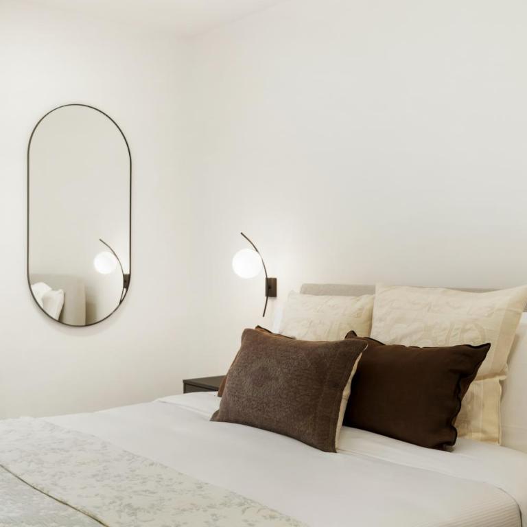 Terrace Boutique Apartment - Dolce Vita - Appartement avec Terrasse - 8