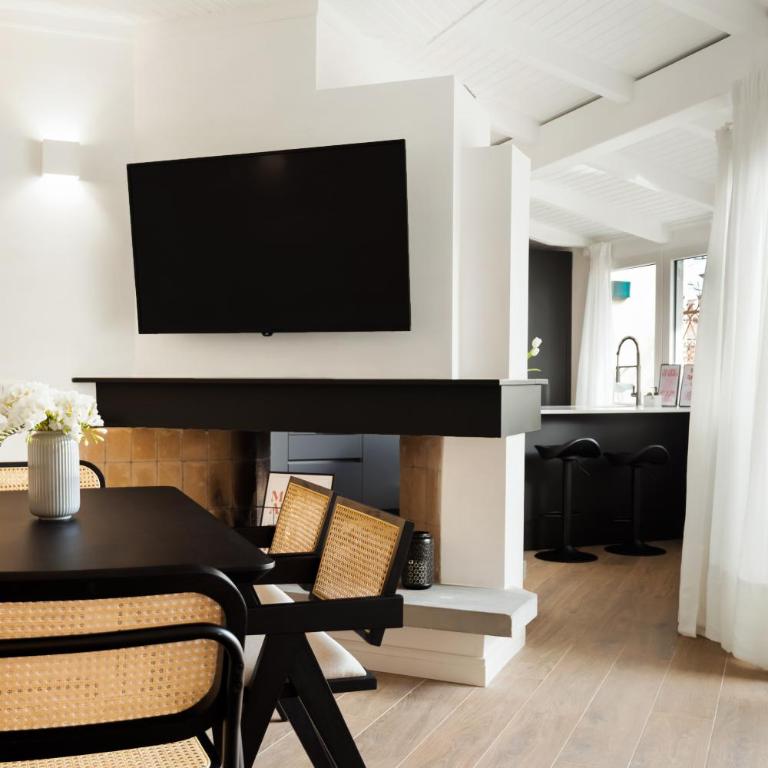 Terrace Boutique Apartment - Dolce Vita - Appartement avec Terrasse - 29