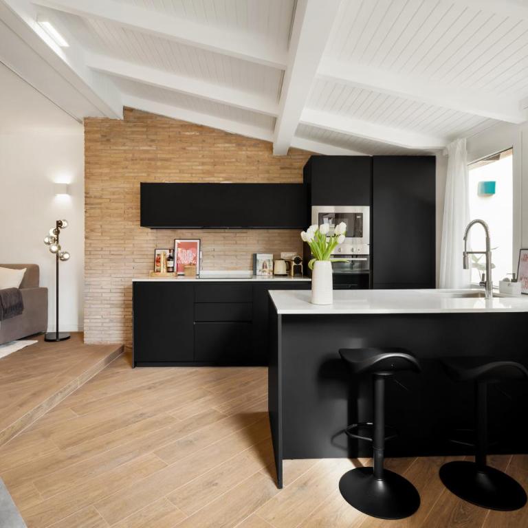 Terrace Boutique Apartment - Dolce Vita - Appartement avec Terrasse - 11