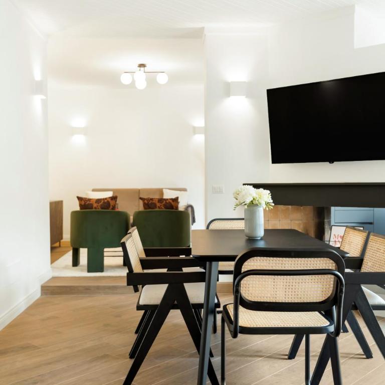 Terrace Boutique Apartment - Dolce Vita - Appartement avec Terrasse - 61
