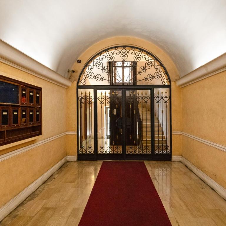 Terrace Boutique Apartment - Dolce Vita - Appartement avec Terrasse - 68