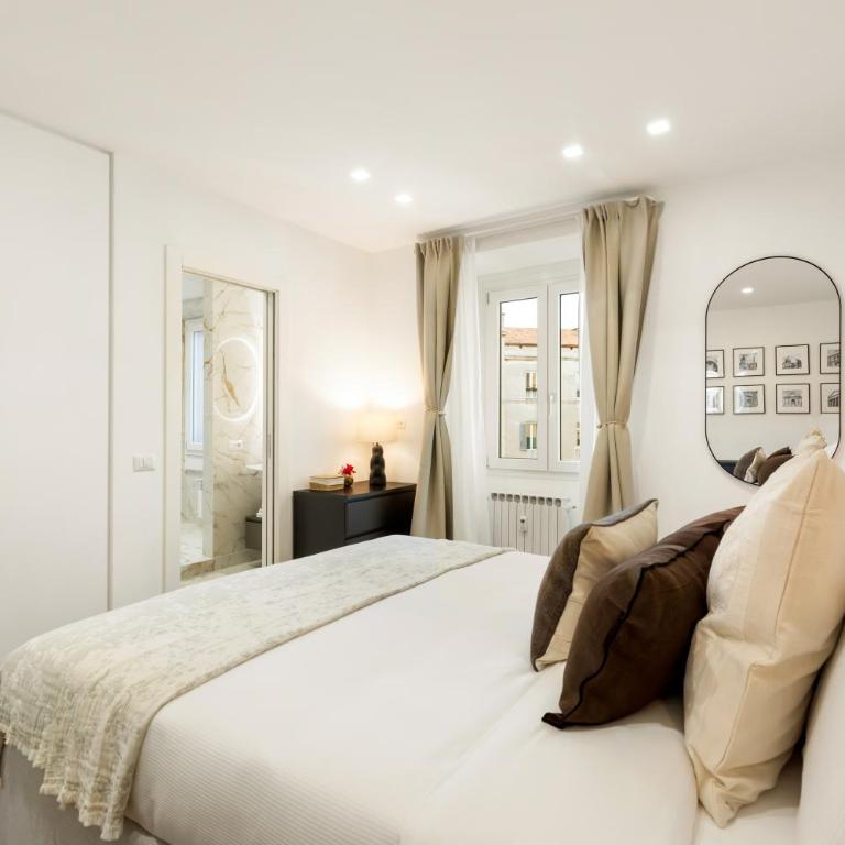 Terrace Boutique Apartment - Dolce Vita - Appartement avec Terrasse - 59