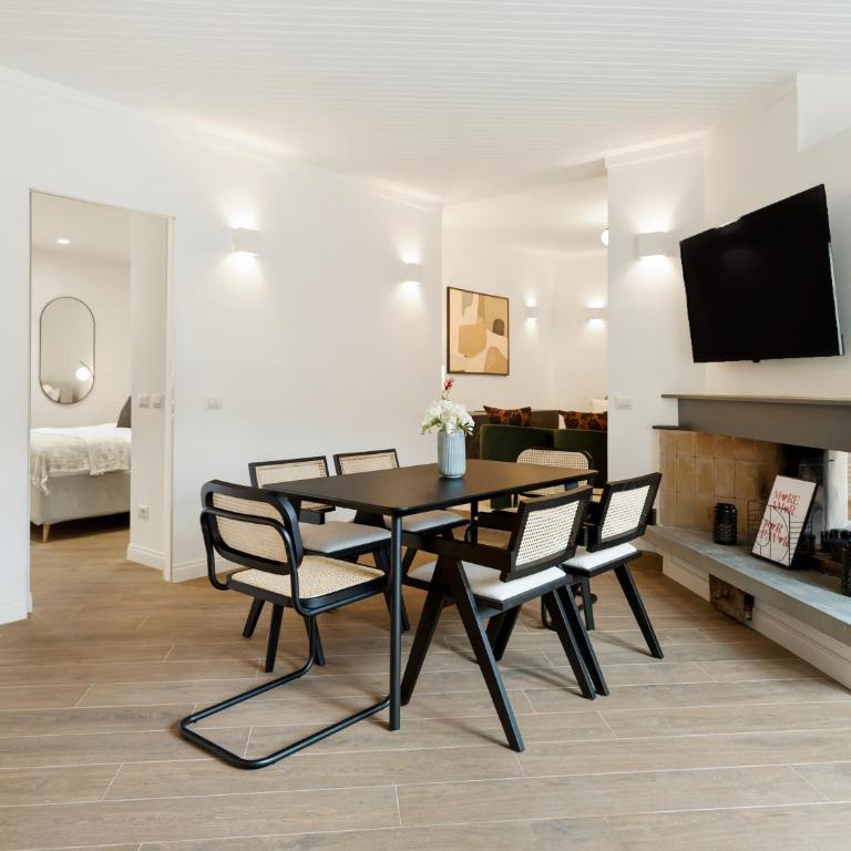 Terrace Boutique Apartment - Dolce Vita - Appartement avec Terrasse - 63