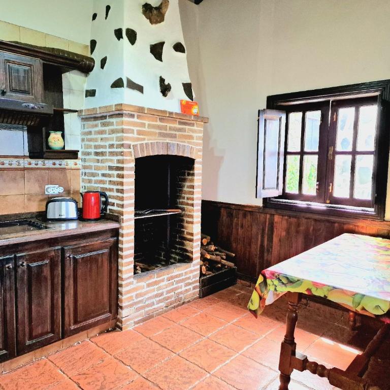 Casa Canaria Drago in Icod de los Vinos - Casa de 2 dormitorios - 8