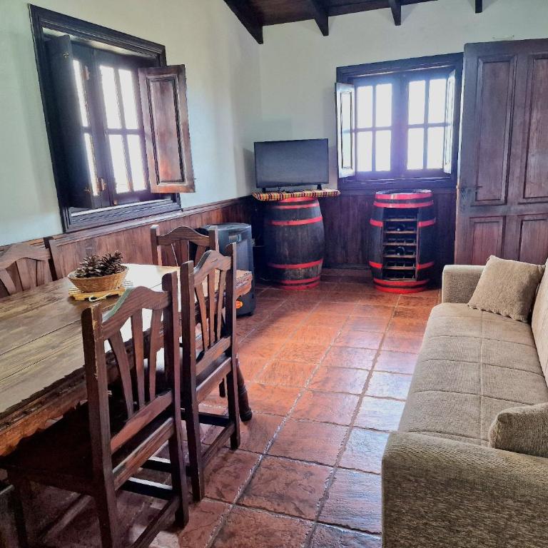 Casa Canaria Drago in Icod de los Vinos - Casa de 2 dormitorios - 7