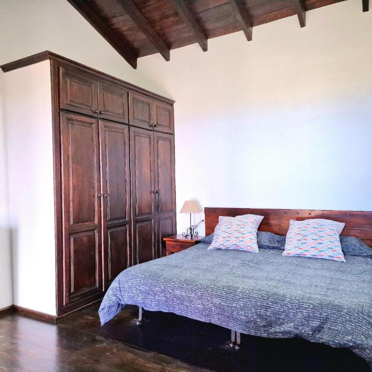Casa Canaria Drago in Icod de los Vinos - Casa de 2 dormitorios - 14