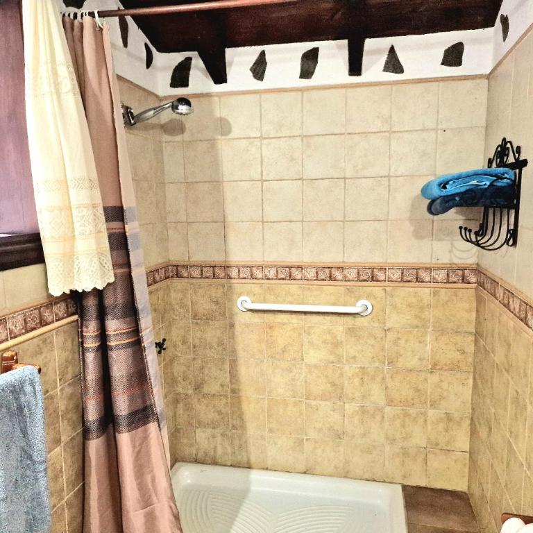 Casa Canaria Drago in Icod de los Vinos - Casa de 2 dormitorios - 20