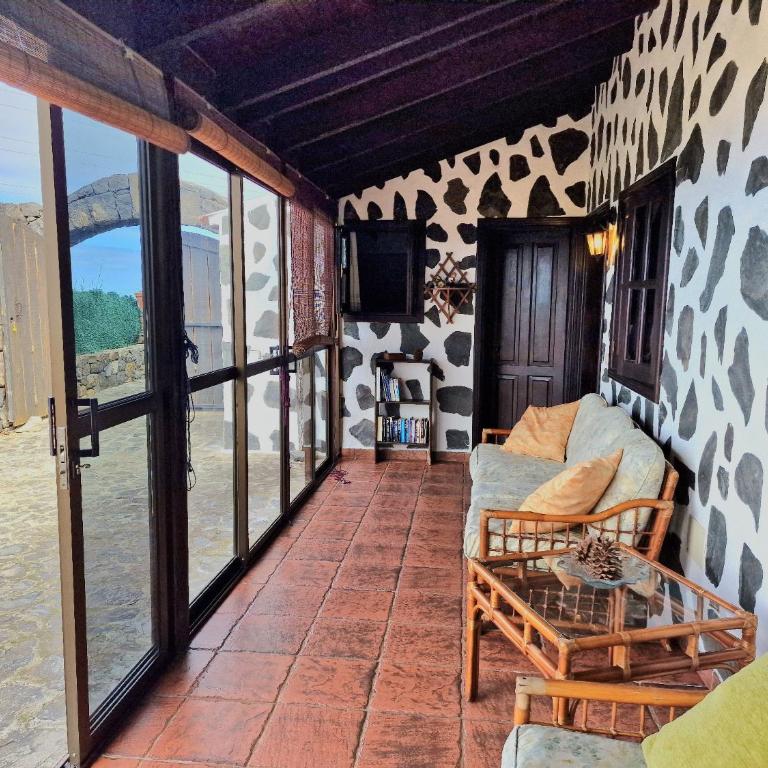 Casa Canaria Drago in Icod de los Vinos - Casa de 2 dormitorios - 4