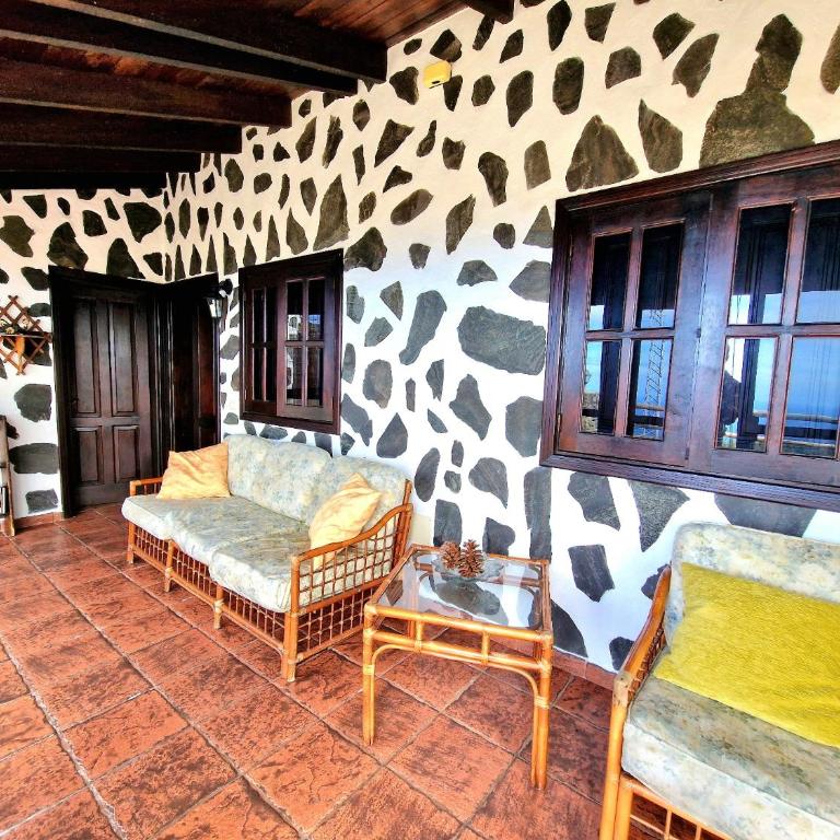 Casa Canaria Drago in Icod de los Vinos - Casa de 2 dormitorios - 23
