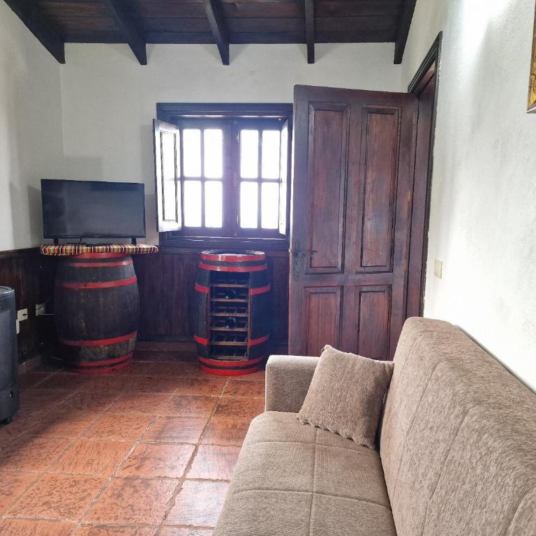 Casa Canaria Drago in Icod de los Vinos - Casa de 2 dormitorios - 12