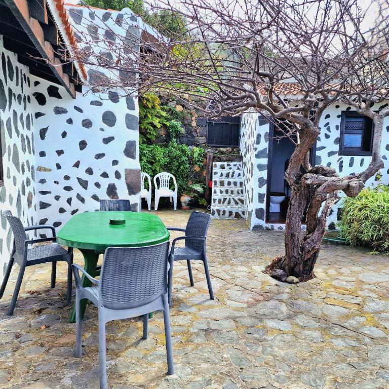 Casa Canaria Drago in Icod de los Vinos - Casa de 2 dormitorios - 2