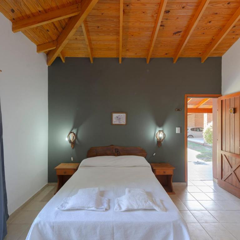 Cerro de los Duendes - Habitación Doble - 1