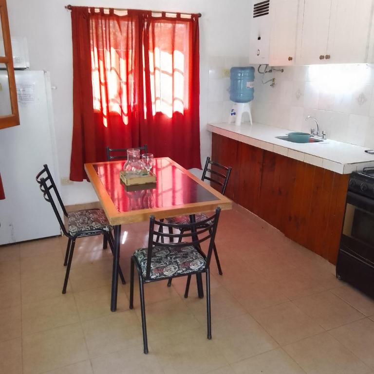 VISTA HERMOSA - Chalet de 2 dormitorios - 4