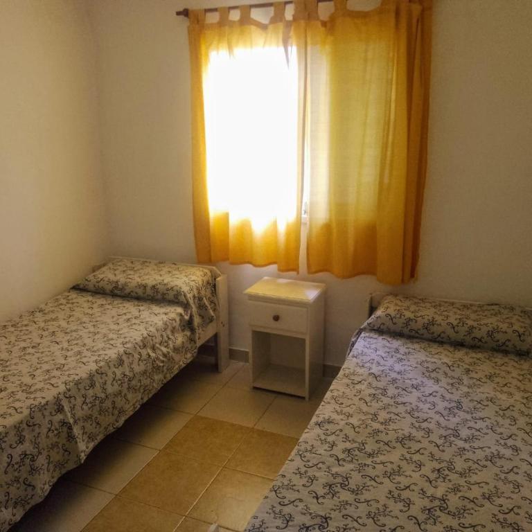 VISTA HERMOSA - Chalet de 2 dormitorios - 6