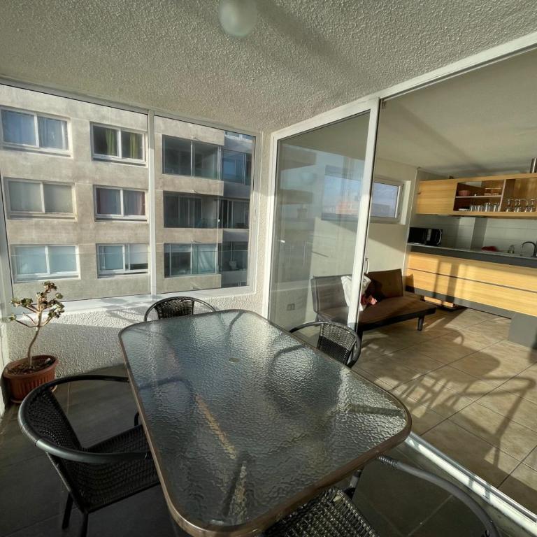 Vista al mar para dos - Apartamento de 1 dormitorio - 5