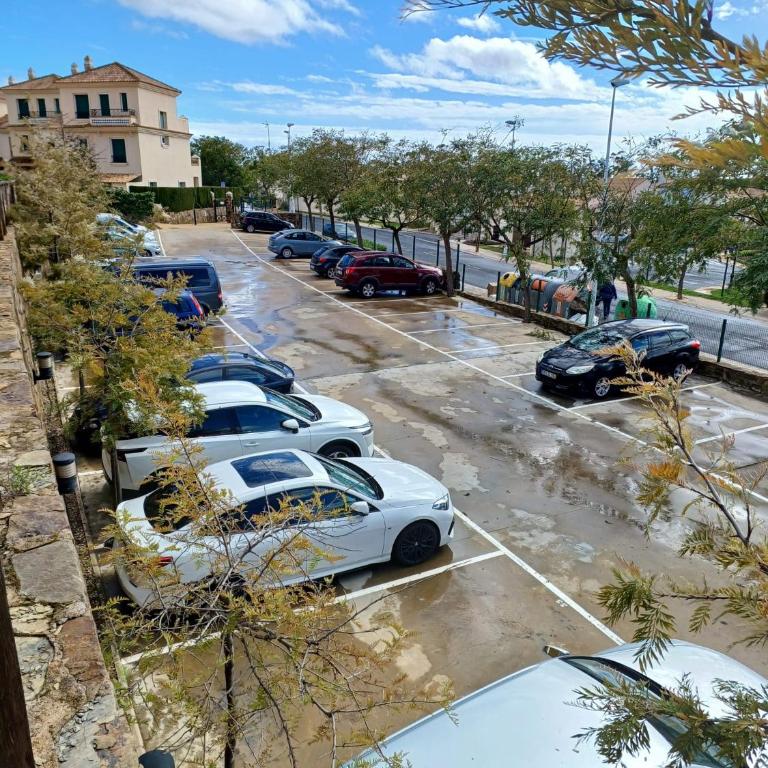 Vistas al Guadiana, Chalet a 10 minutos de la playa - Three-Bedroom House - 45