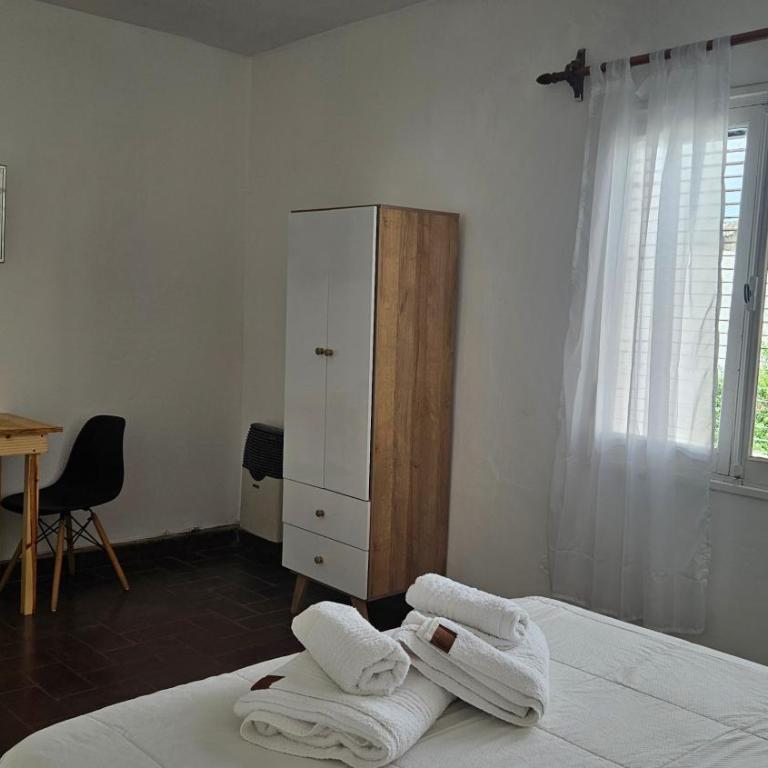 La Merced - Habitación Doble - 1